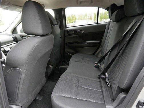 2026 Mitsubishi Eclipse Cross LE