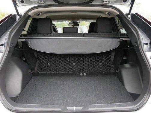 2026 Mitsubishi Eclipse Cross LE