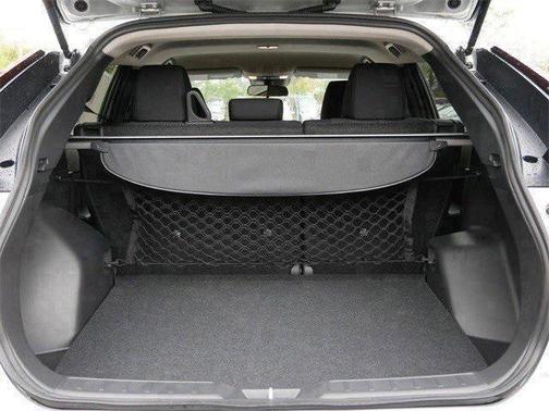 2026 Mitsubishi Eclipse Cross LE