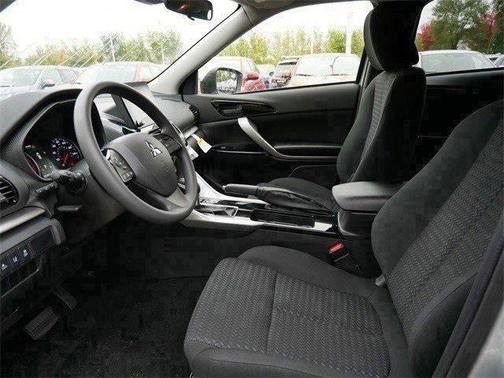 2026 Mitsubishi Eclipse Cross LE