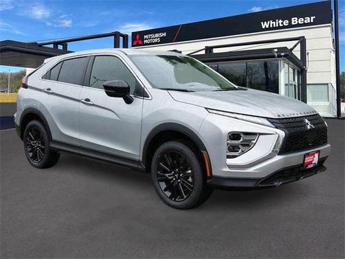 2026 Mitsubishi Eclipse Cross LE