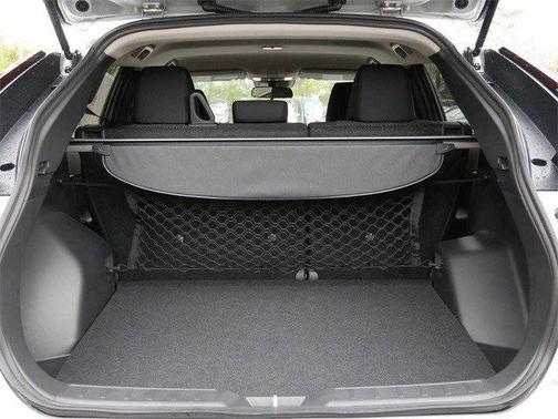 2026 Mitsubishi Eclipse Cross LE