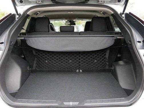 2026 Mitsubishi Eclipse Cross LE