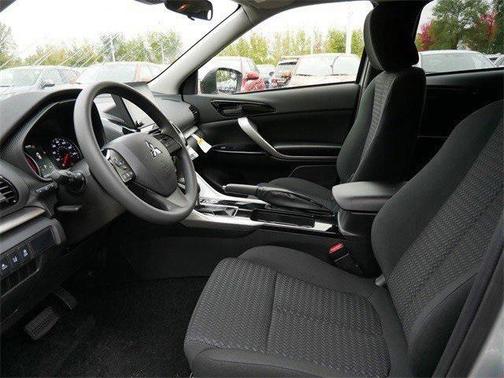 2026 Mitsubishi Eclipse Cross LE