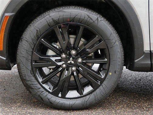 2026 Mitsubishi Eclipse Cross LE