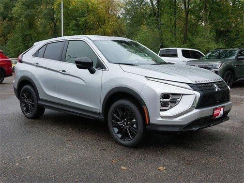 2026 Mitsubishi Eclipse Cross LE