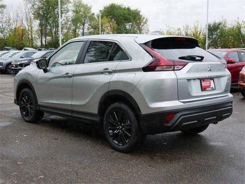 2026 Mitsubishi Eclipse Cross LE