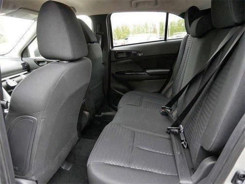 2026 Mitsubishi Eclipse Cross LE