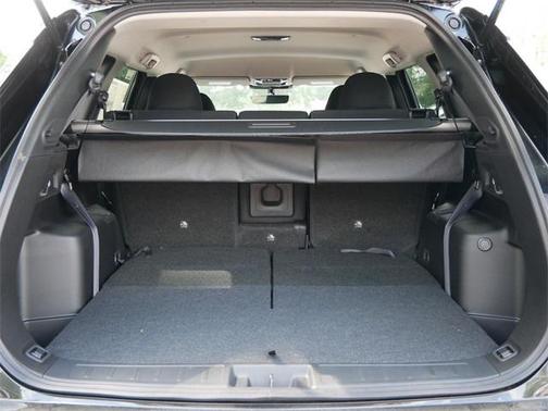 2025 Mitsubishi Outlander ES 2.5 S-AWC