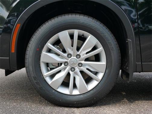 2025 Mitsubishi Outlander ES 2.5 S-AWC