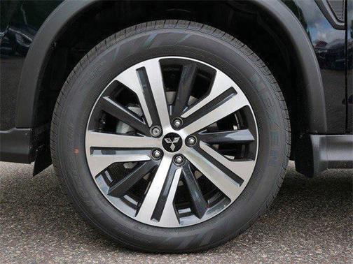 2025 Mitsubishi Outlander Sport 2.0 ES