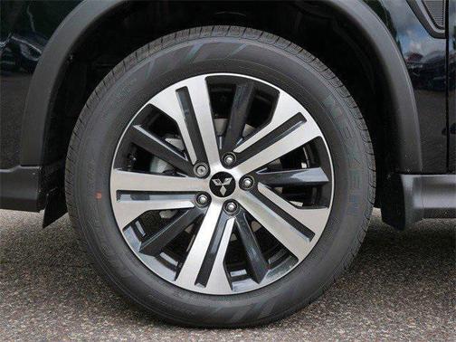 2025 Mitsubishi Outlander Sport 2.0 ES