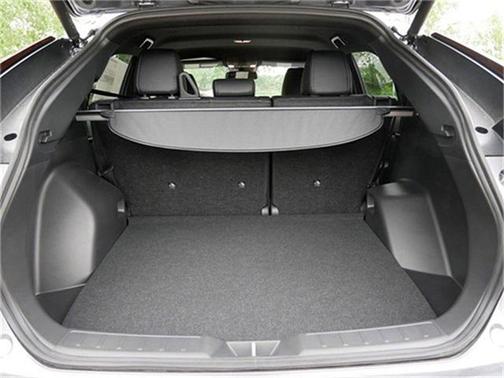 2025 Mitsubishi Eclipse Cross SEL