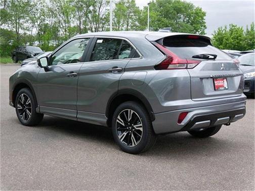 2025 Mitsubishi Eclipse Cross SEL