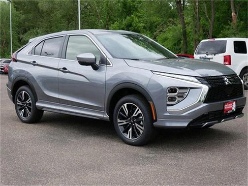 2025 Mitsubishi Eclipse Cross SEL