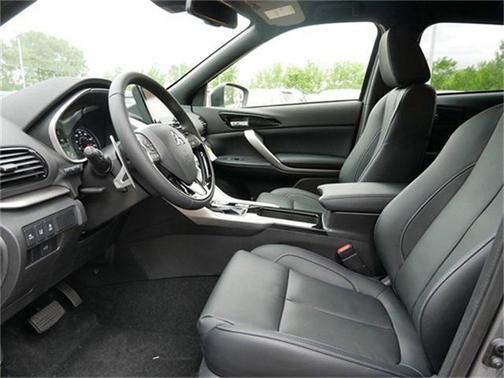 2025 Mitsubishi Eclipse Cross SEL