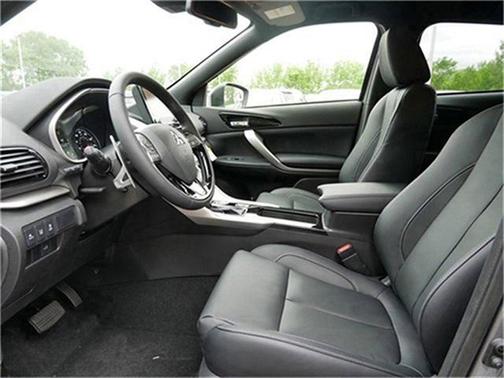 2025 Mitsubishi Eclipse Cross SEL