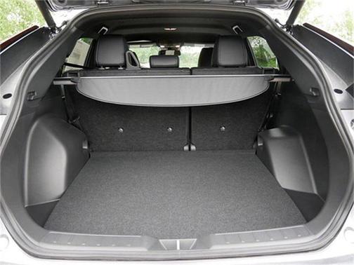2025 Mitsubishi Eclipse Cross SEL