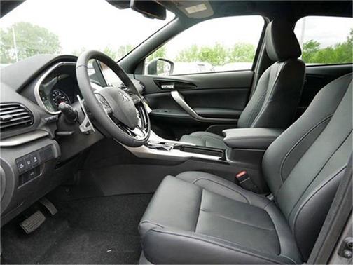 2025 Mitsubishi Eclipse Cross SEL