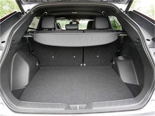 2025 Mitsubishi Eclipse Cross SEL