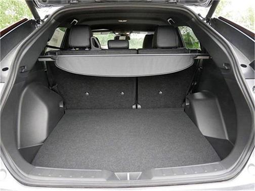 2025 Mitsubishi Eclipse Cross SEL