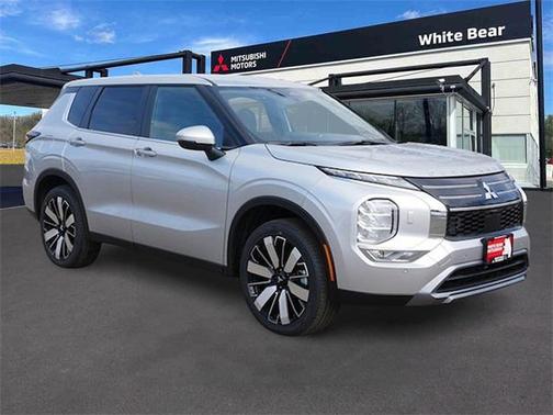 2026 Mitsubishi Outlander SE 1.5T S-AWC