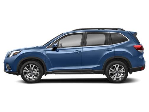 Horizon Blue Pearl 2023 Subaru Forester Limited
