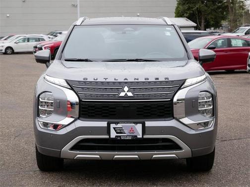 2024 Mitsubishi Outlander SEL 2.5 S-AWC