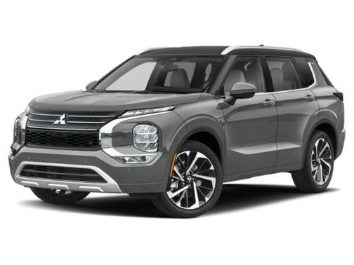 2024 Mitsubishi Outlander SEL 2.5 S-AWC