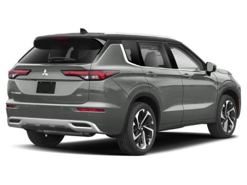 2024 Mitsubishi Outlander SEL 2.5 S-AWC