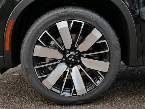 2025 Mitsubishi Outlander SE 2.5 S-AWC