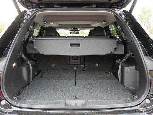 2025 Mitsubishi Outlander SE 2.5 S-AWC