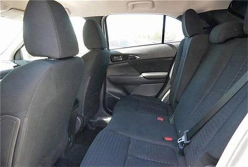 2024 Mitsubishi Eclipse Cross RALLIART 1.5T S-AWC