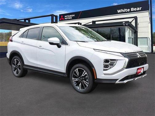 2026 Mitsubishi Eclipse Cross SE
