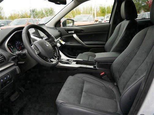 2026 Mitsubishi Eclipse Cross SE