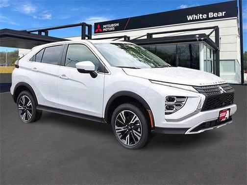 2026 Mitsubishi Eclipse Cross SE