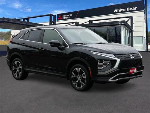 2022 Mitsubishi Eclipse Cross SEL