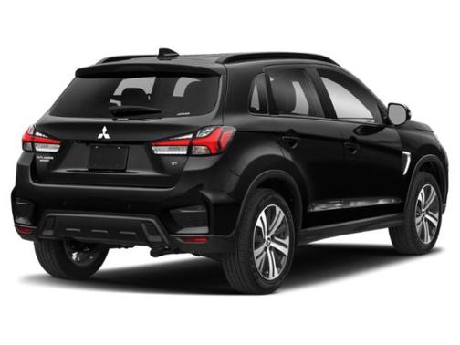 2021 Mitsubishi Outlander Sport 2.4 GT