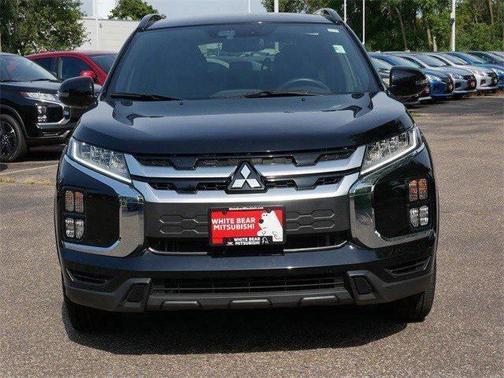 2021 Mitsubishi Outlander Sport 2.4 GT