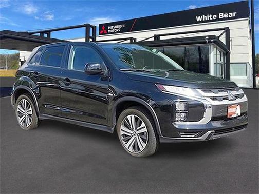 2024 Mitsubishi Outlander Sport 2.0 ES