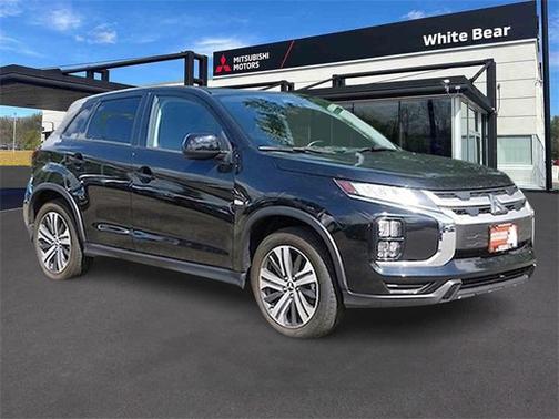 2024 Mitsubishi Outlander Sport 2.0 ES