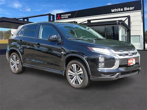 2024 Mitsubishi Outlander Sport 2.0 ES