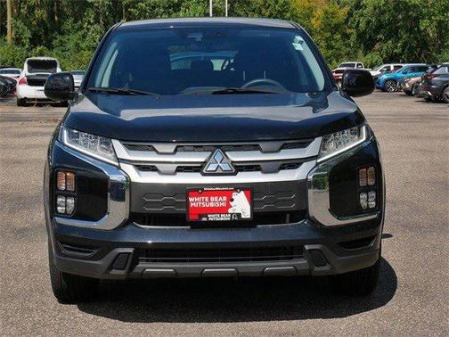 2024 Mitsubishi Outlander Sport 2.0 ES