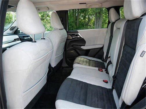 2025 Mitsubishi Outlander SE 2.5 S-AWC