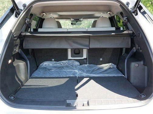 2025 Mitsubishi Outlander SE 2.5 S-AWC