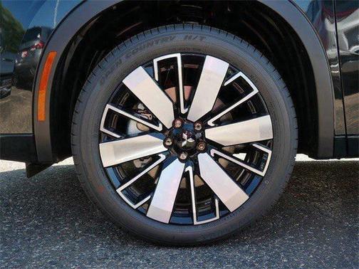 2025 Mitsubishi Outlander SEL 2.5 S-AWC