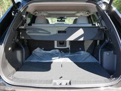 2025 Mitsubishi Outlander SEL 2.5 S-AWC