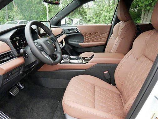 2025 Mitsubishi Outlander SEL 2.5 S-AWC