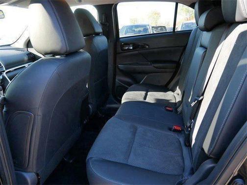 2026 Mitsubishi Eclipse Cross SE