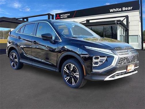 2026 Mitsubishi Eclipse Cross SE